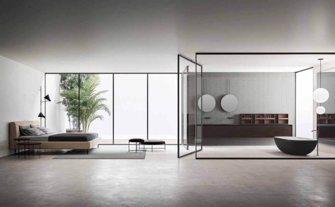 BOFFIFREE ZONE洗漱臺