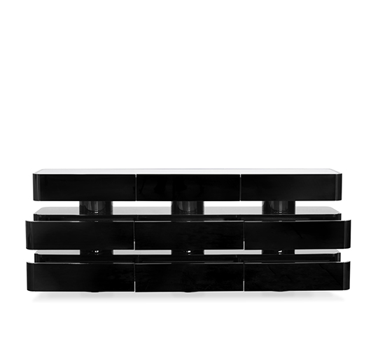 BRABBUSHINTO I CONSOLE玄關桌