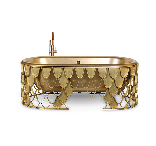 BRABBUKOI BATHTUB浴缸