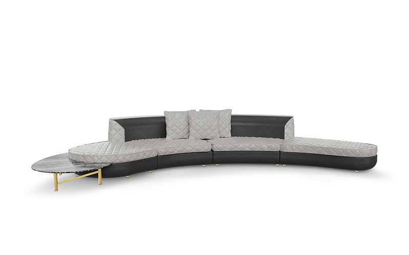 BRABBUSENZU SOFA組合沙發