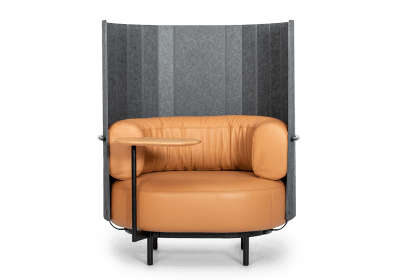 DE SEDEDS-5010休閑椅