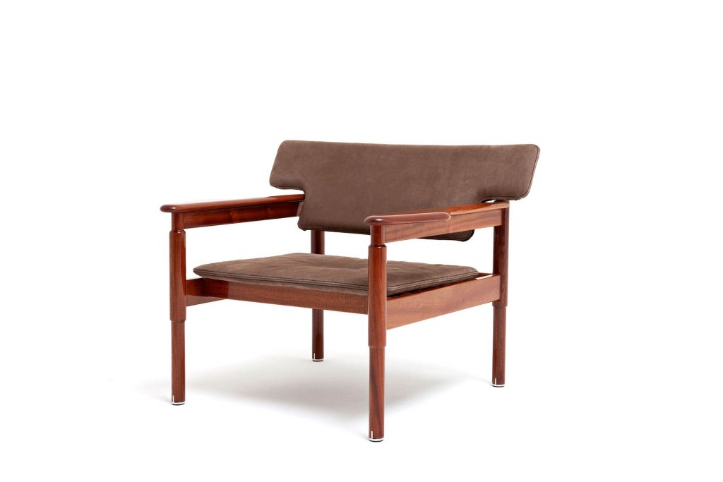 EXTETA10TH VIESTE ARMCHAIR休閑椅