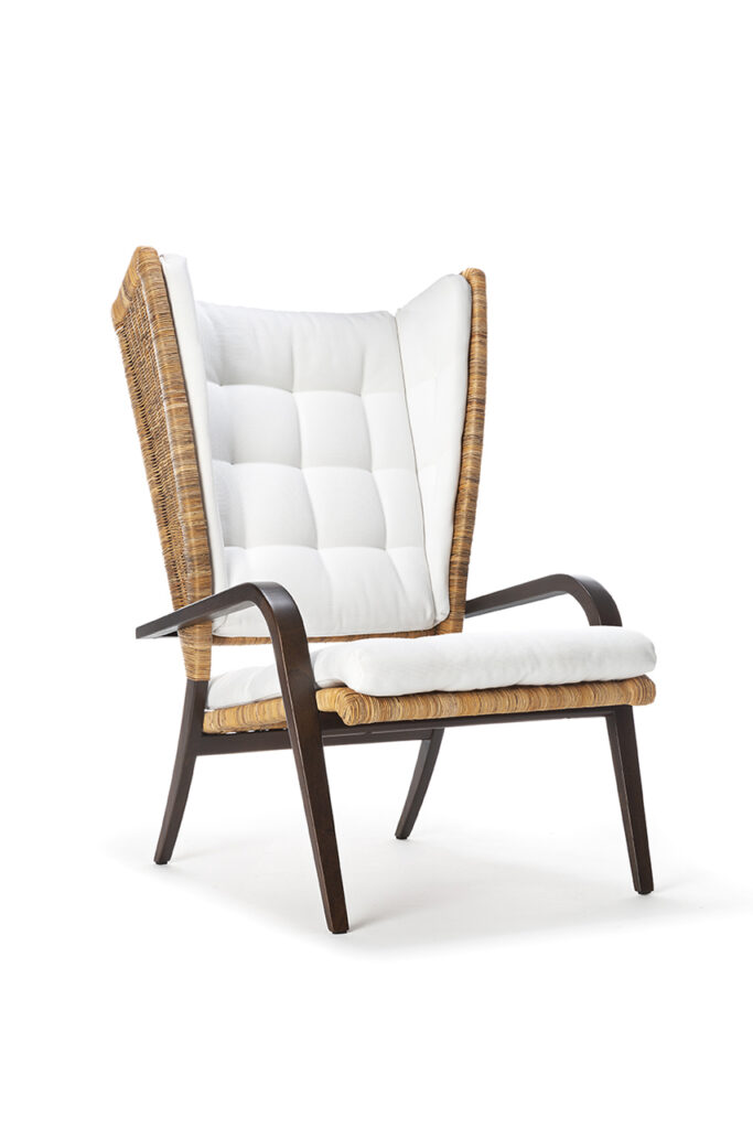 EXTETAPOLTRONA BERGèRE 1939休閑椅