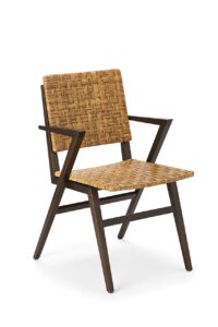 EXTETASEDIA LUPO 1945休閑椅