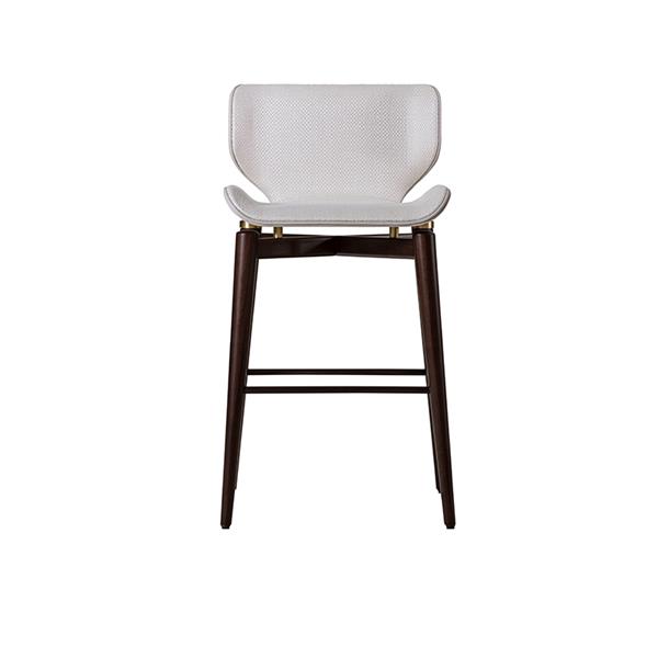 Galimberti NinoEGLE BAR STOOL吧椅