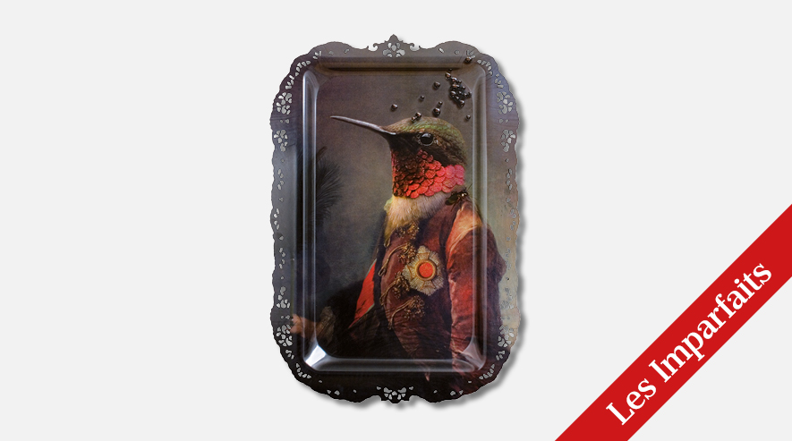 IbrideTrays size L  Ambroise  Les Imparfaits畫