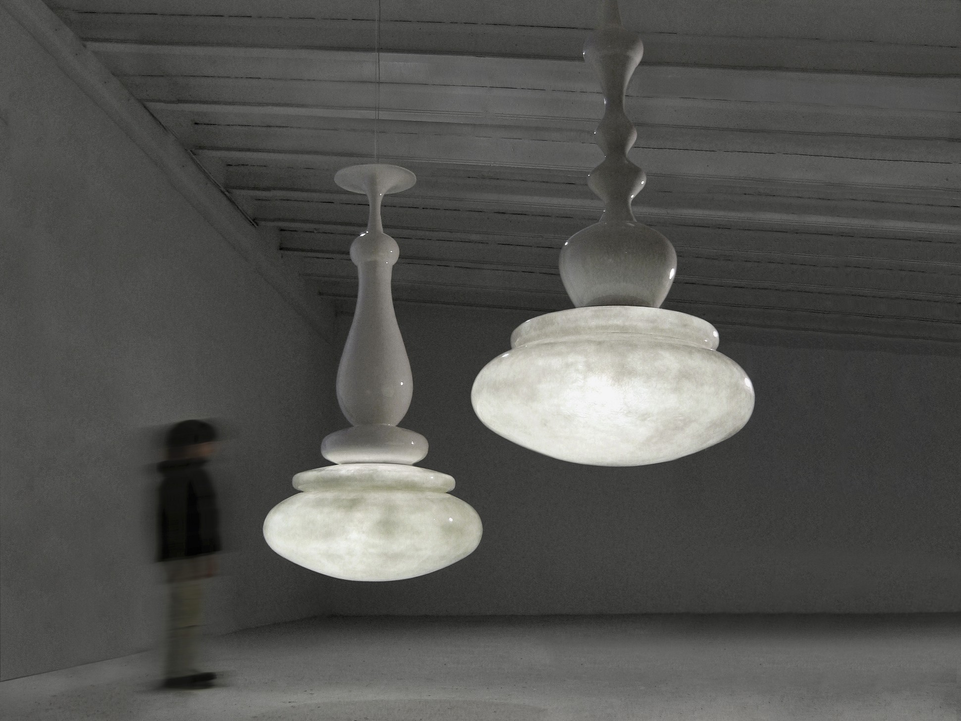 imperfetto labLUCILLA吊燈