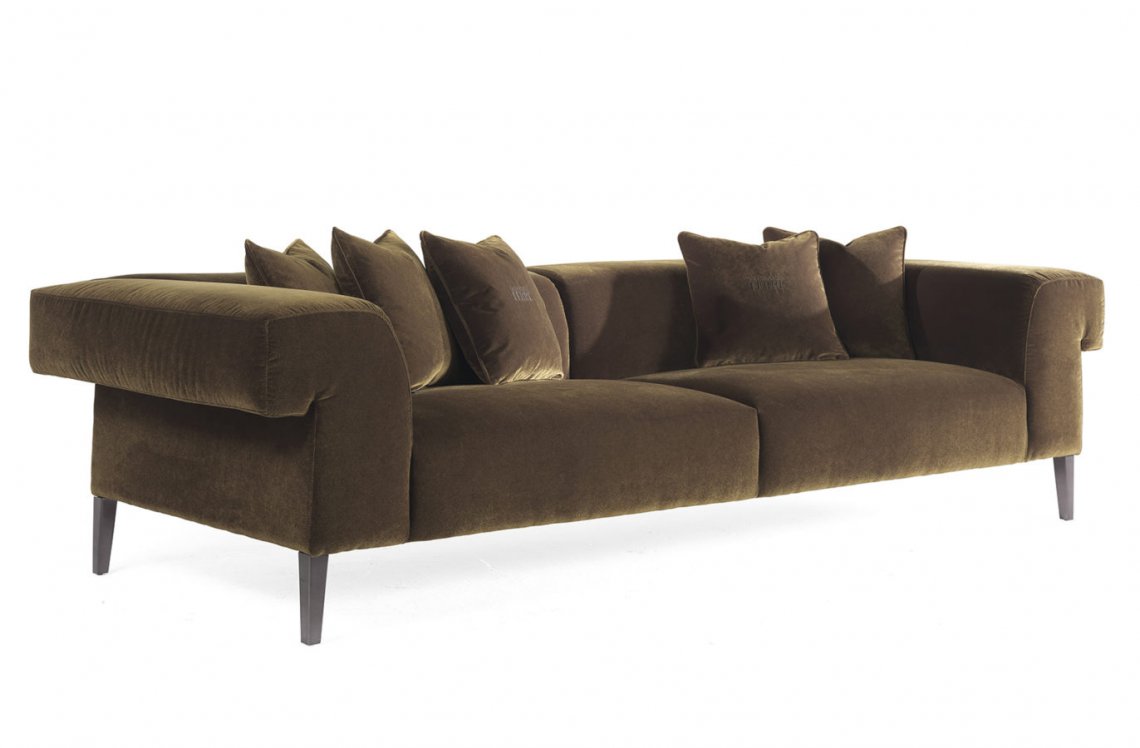 GIANFRANCO FERRESoho多人沙發