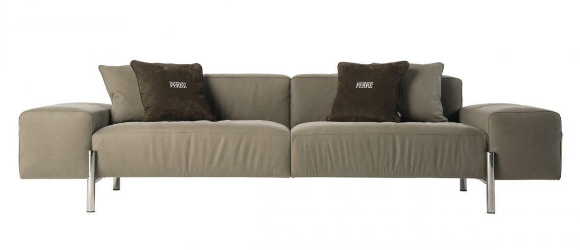 GIANFRANCO FERREYork多人沙發