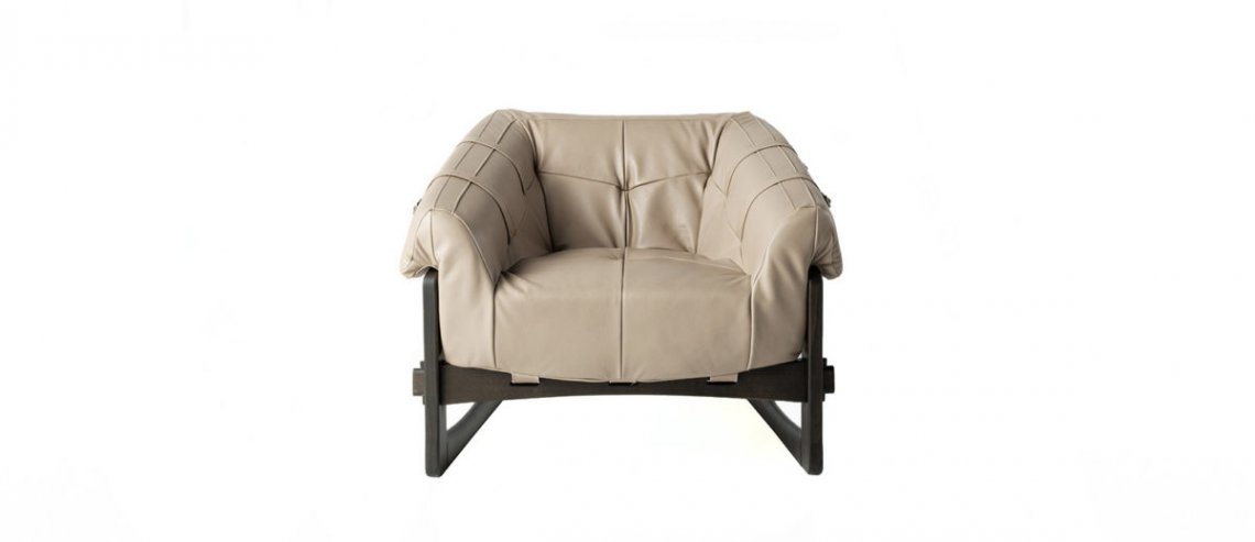 GIANFRANCO FERREMadison休閑椅