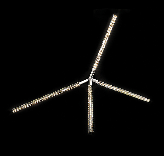 ManooiHANABI SPARK吊燈