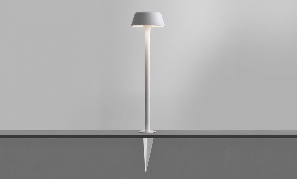 FIREFLY IN THE SKY落地燈