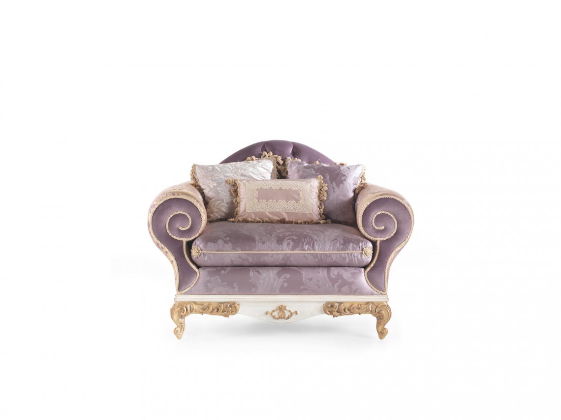 Jumbo CollectionSCARLETT休閑椅5