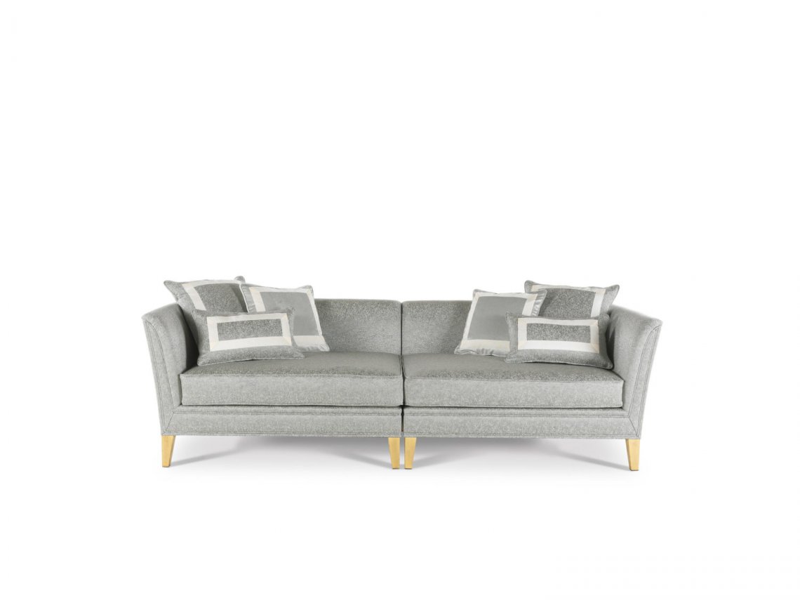 Jumbo CollectionSIRIO組合沙發