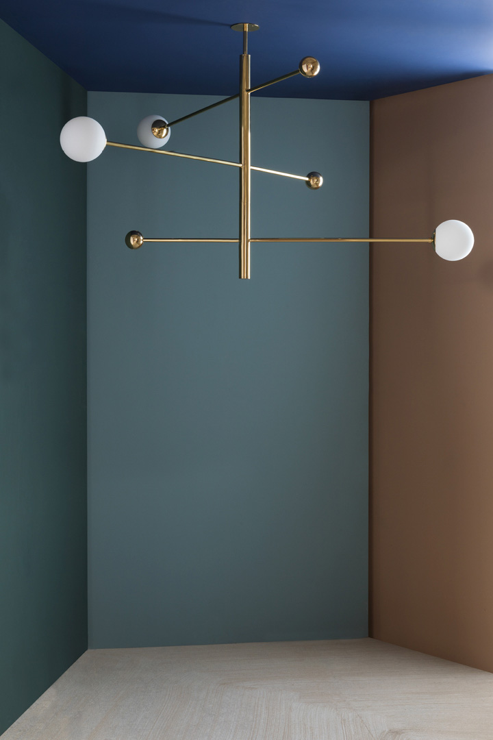 Magic CircusLUSTRE 08 VERSION 2吊燈