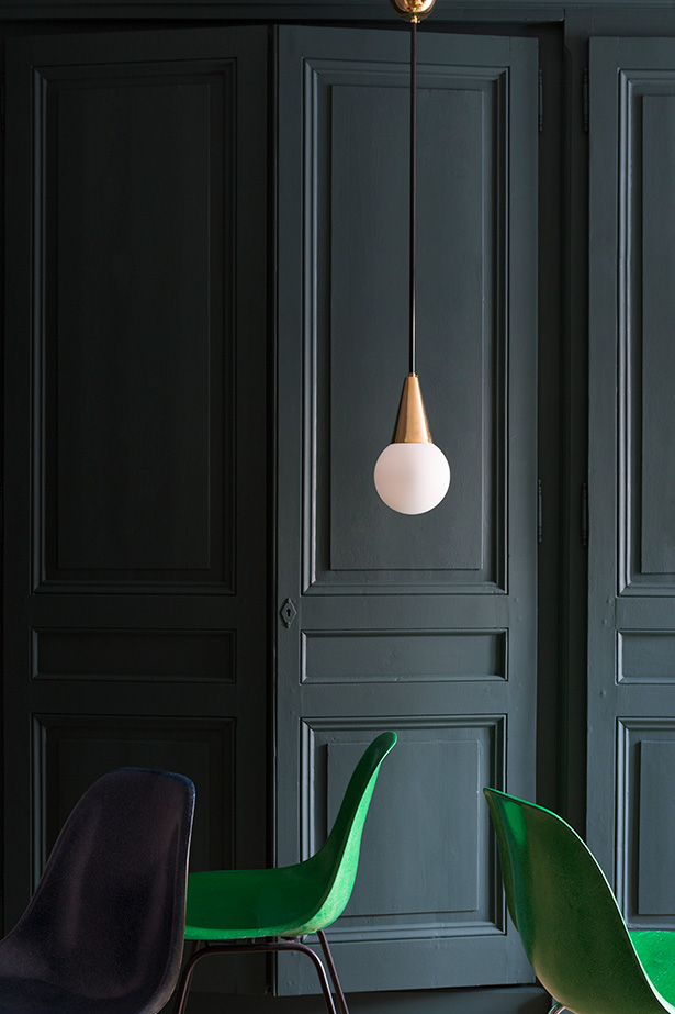 Magic CircusSUSPENSION 05吊燈