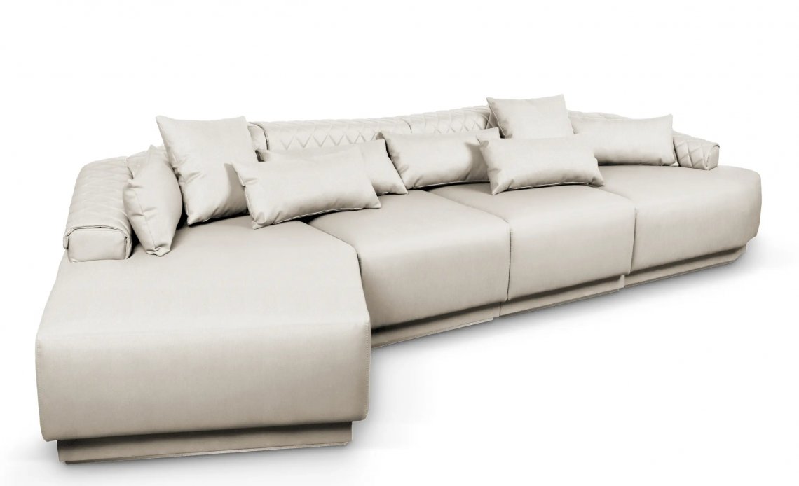 LUXXUANGUIS OUTDOOR SOFA戶外沙發