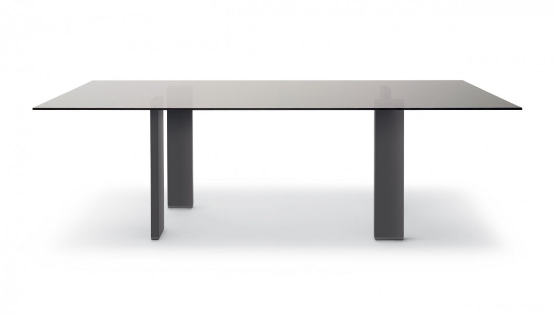 MISURAEMMETAUL長餐桌