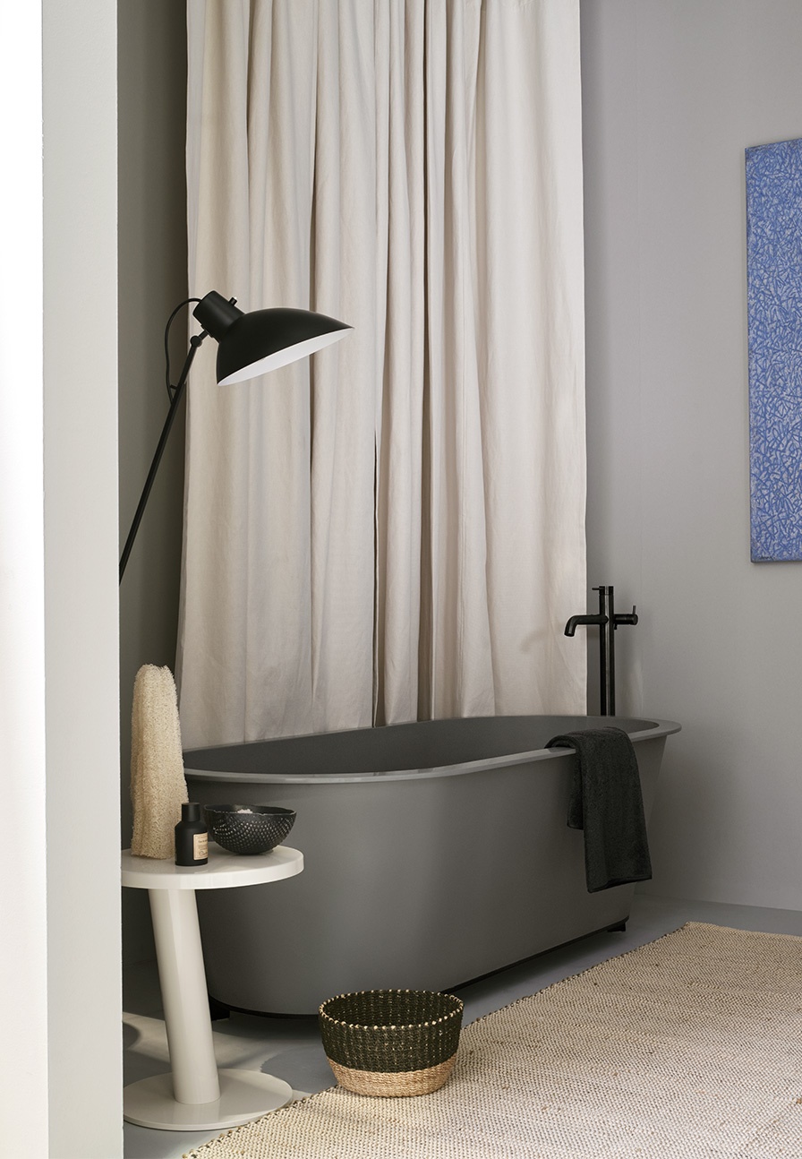 Ottavia LivingTec 浴缸