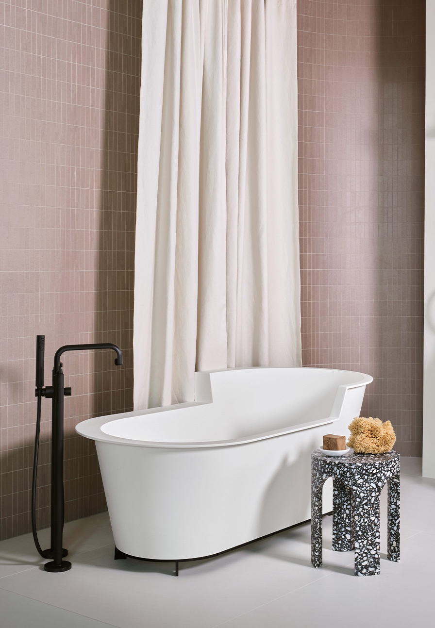 Ofelia LivingTec 浴缸