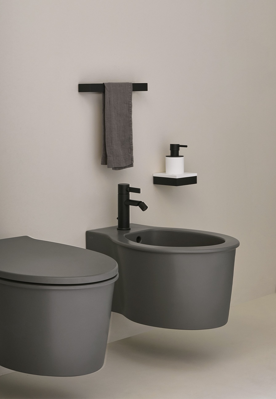 Catino 壁掛式馬桶