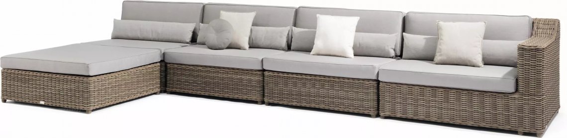 ManuttiSan Diego concept 4組合沙發2