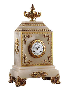 MARINERACCESORIES COLLECTION CLOCK鐘表3