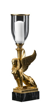 MARINERACCESORIES COLLECTION CANDLESTICK 14240.0燭臺