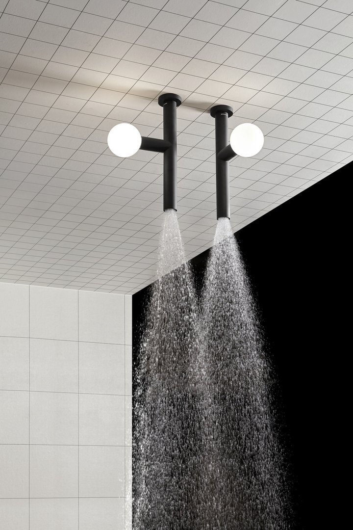 ANTONIO LUPIAPOLLO-花灑