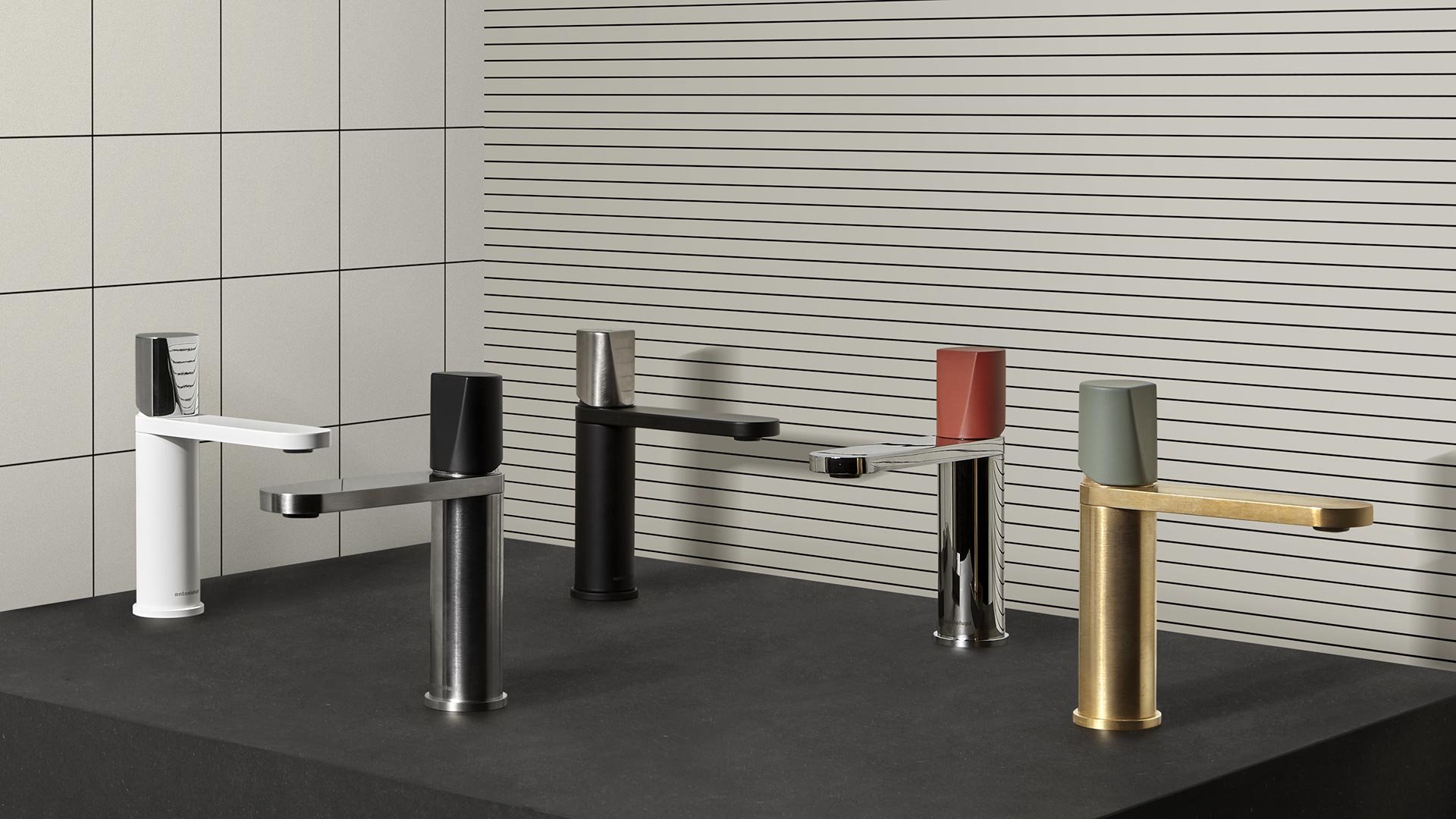 INDIGO_COLORS-水龍頭