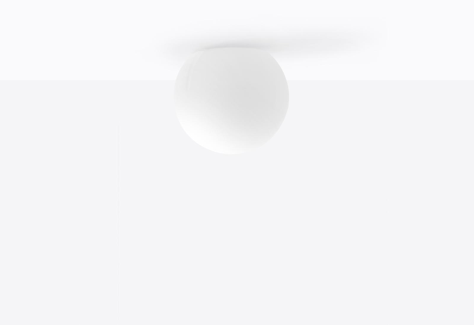 happy apple 330A吸頂燈