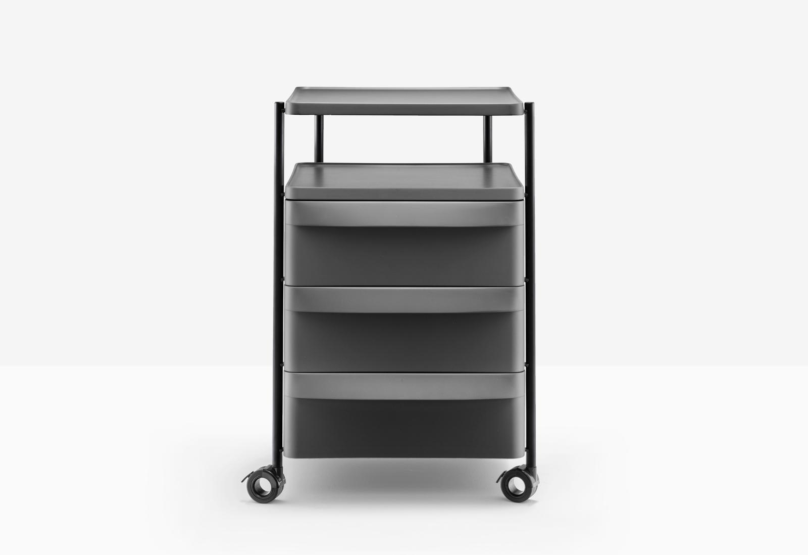 boxie BXH_3C辦公柜