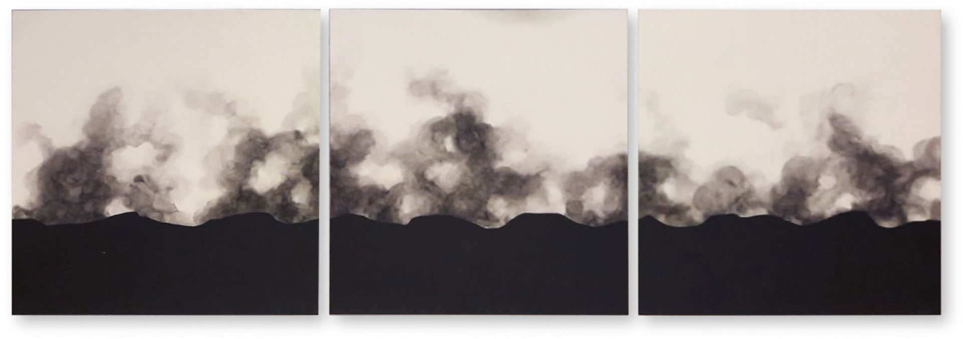 AVANTGARDE STORM SET畫