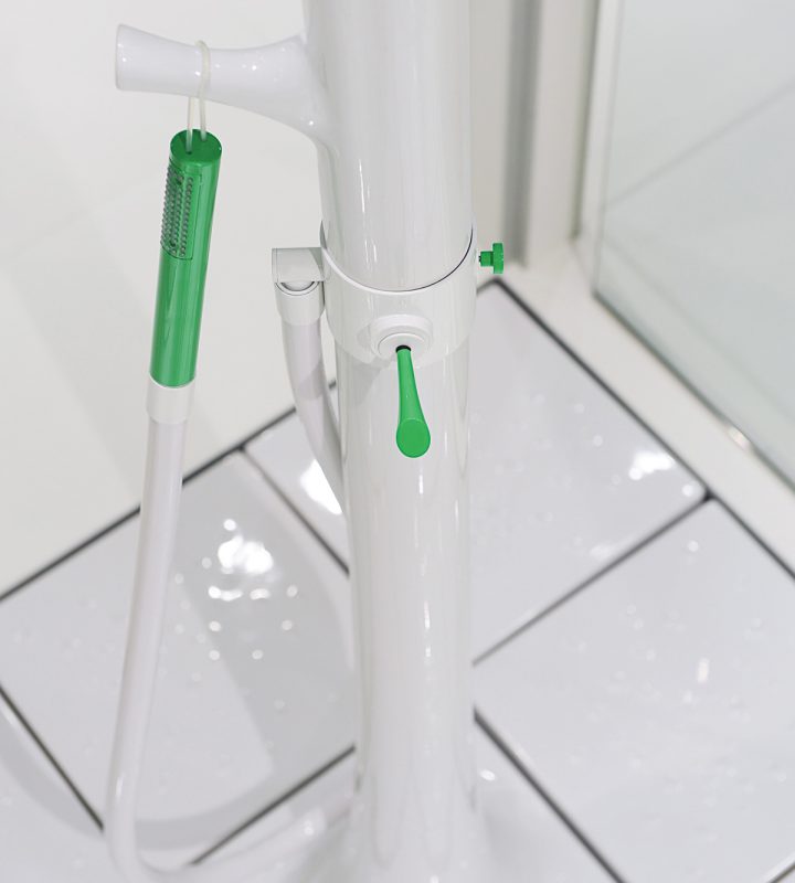 FLAMINIAALBERO Shower System淋浴系統