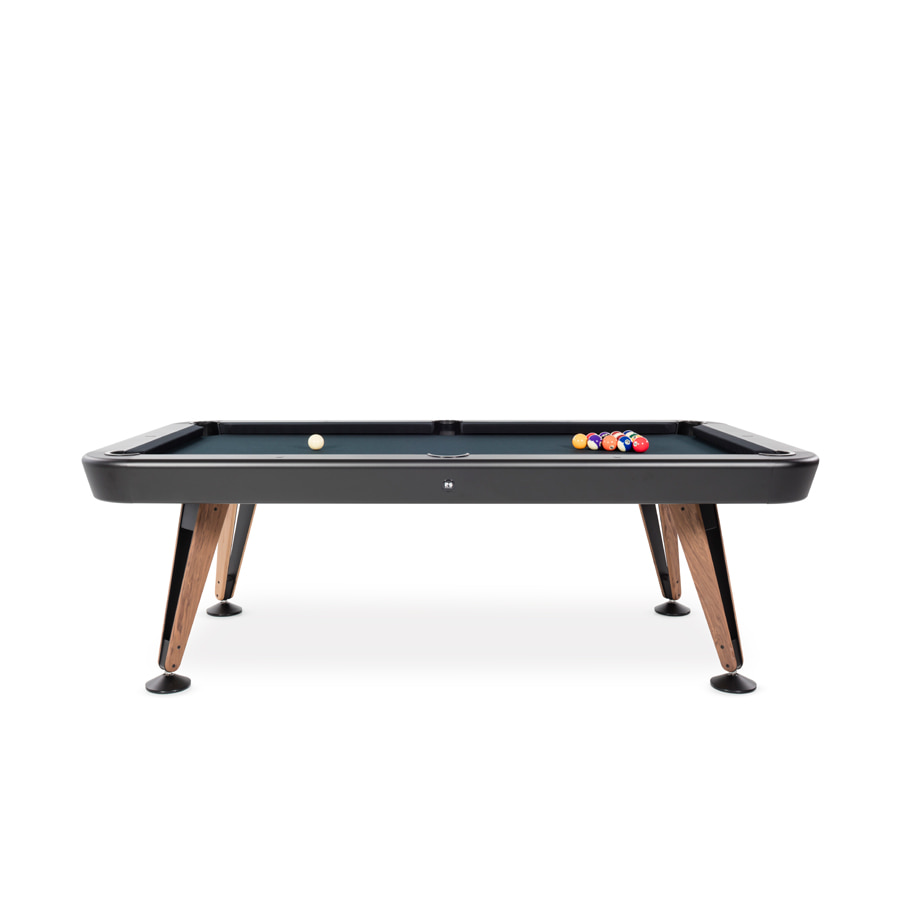 RS BARCELONADiagonal pool table臺(tái)球桌