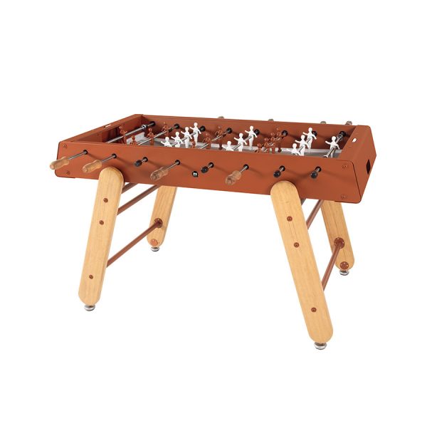 RS BARCELONARS4 Home football table足球桌