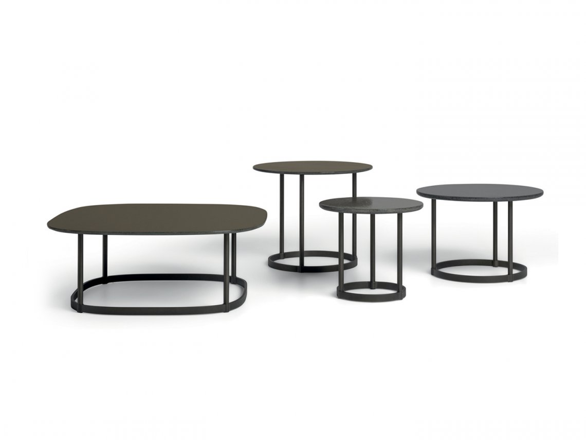 MolteniREGENT戶外茶幾