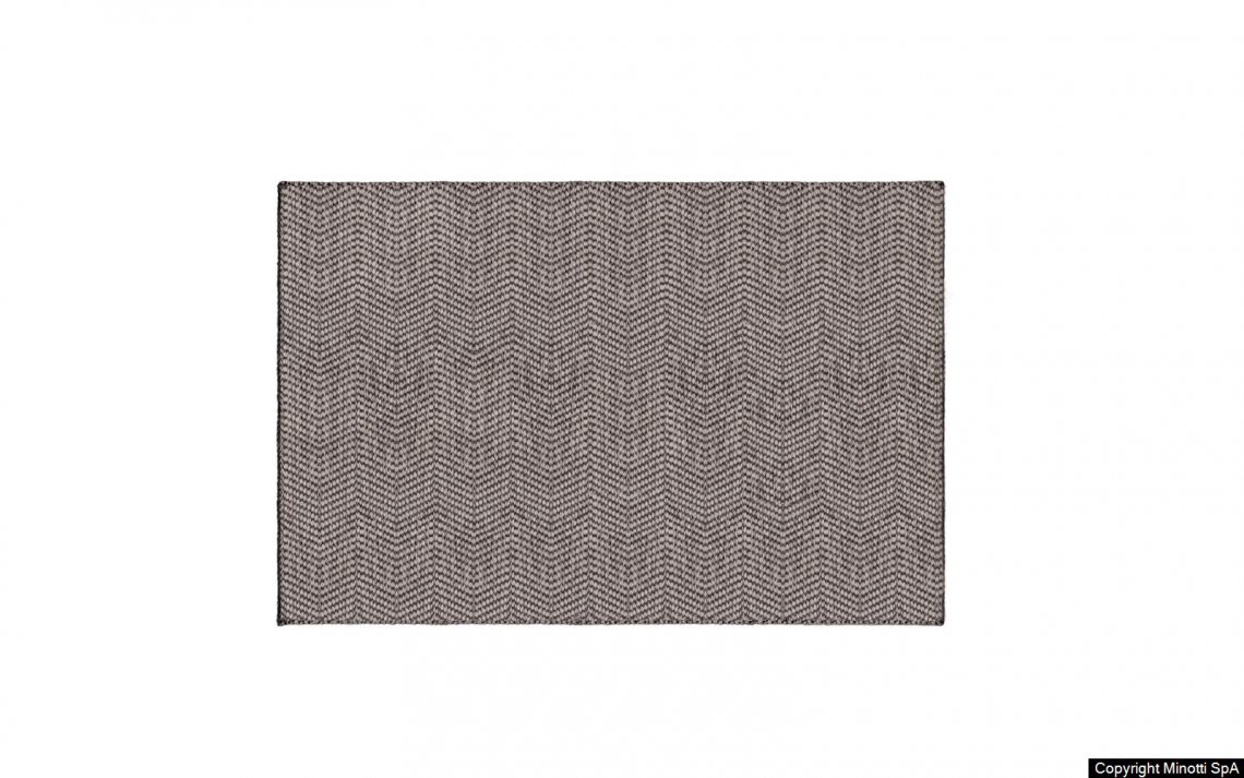 OSAKA CHEVRON 地毯