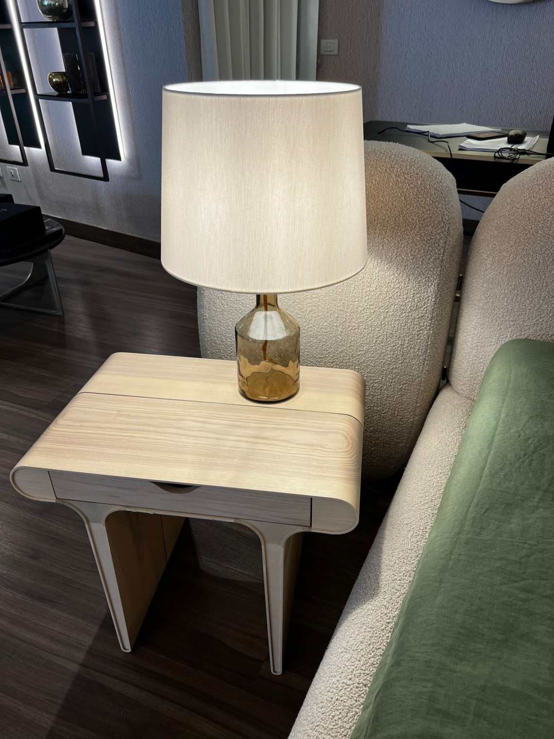 Icone Luminose Table Lamp臺燈