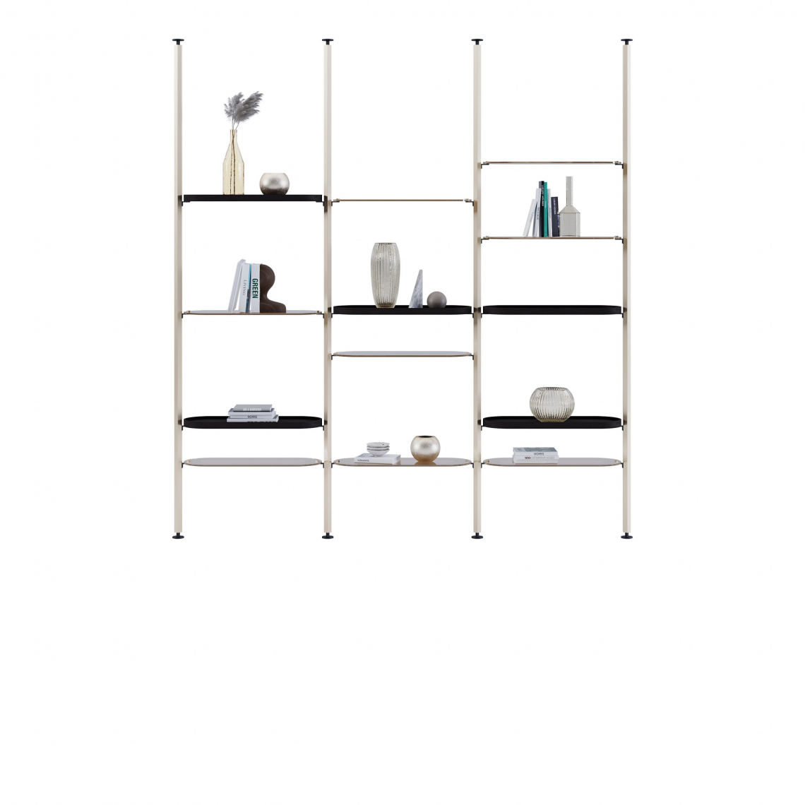 Libreria Petra書柜