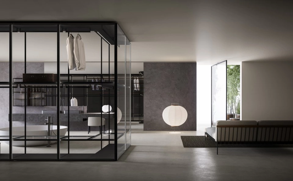 BOFFIThe Antibes 衣柜