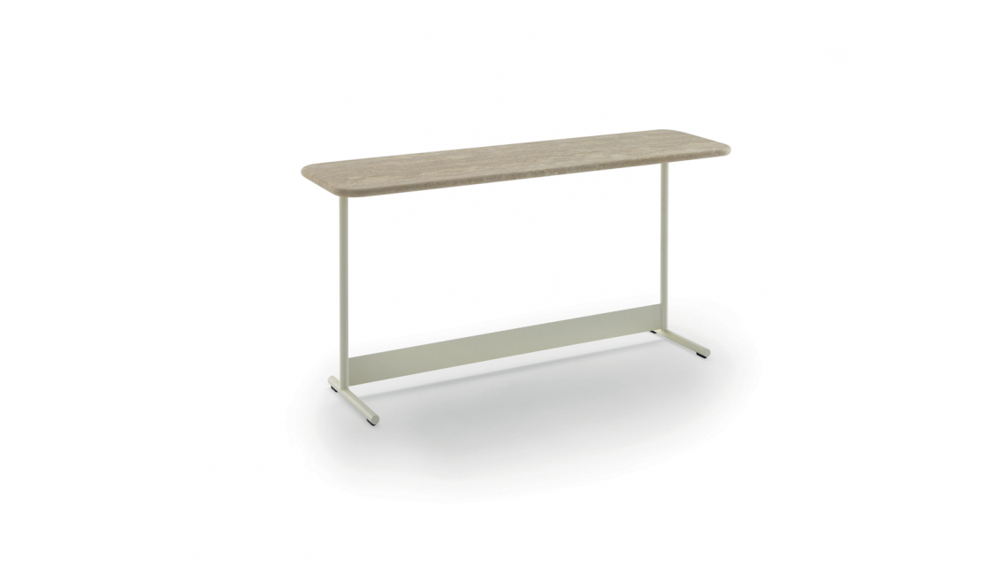 ARFLEXTokio - Service 106 x 32長餐桌