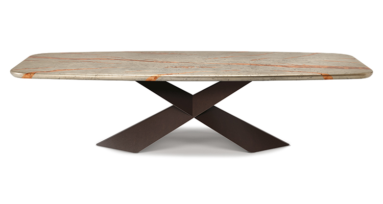 TYRON Signature長餐桌