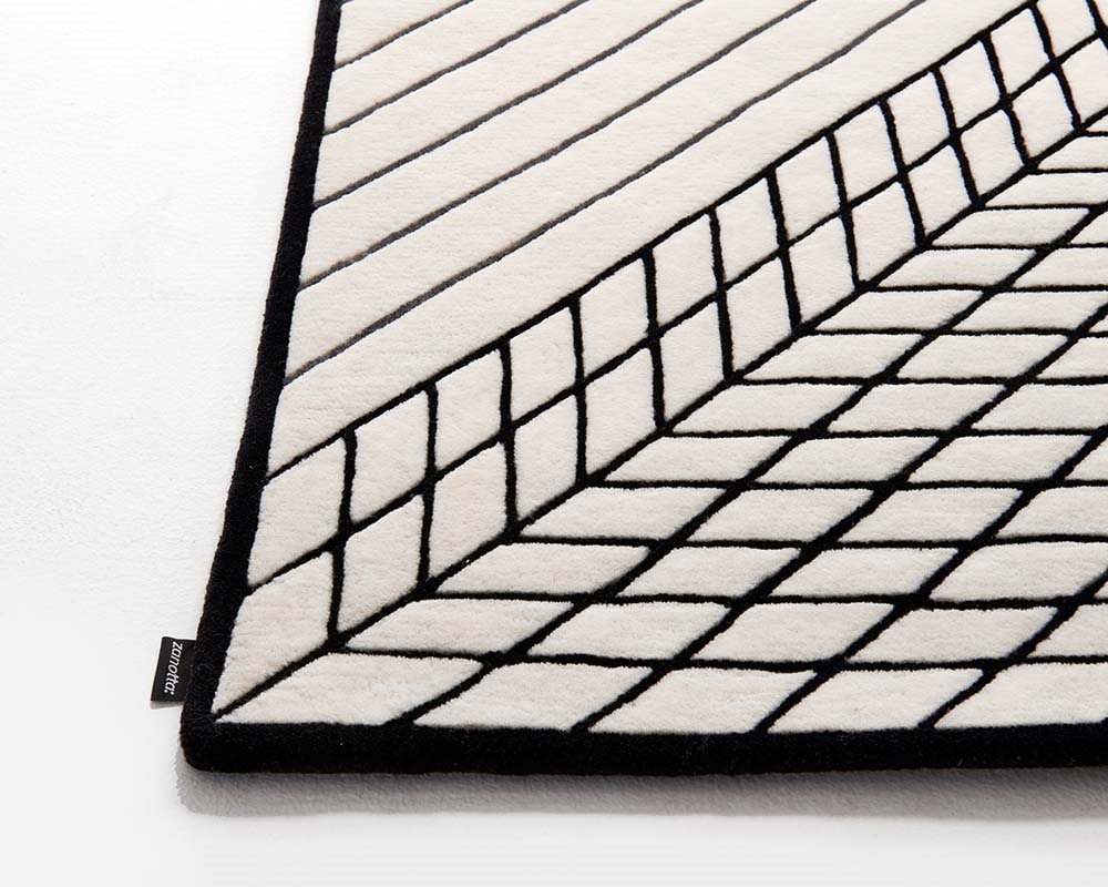 ZANOTTAQuaderna 150地毯