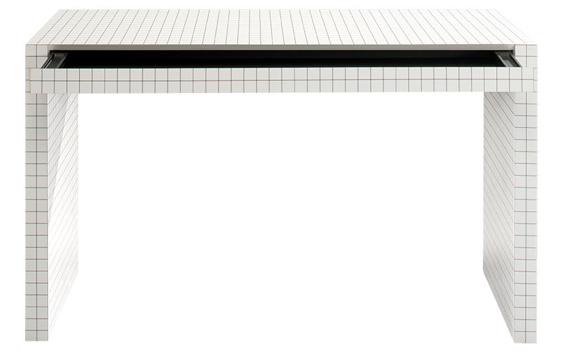 ZANOTTAQuaderna 2750書(shū)桌