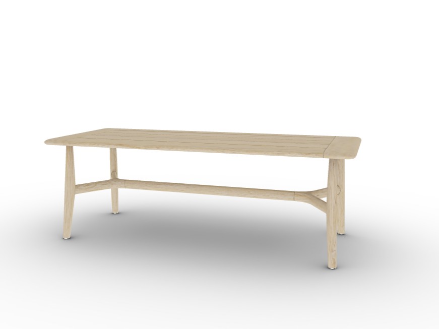 The Secret Garden-Table戶外茶幾