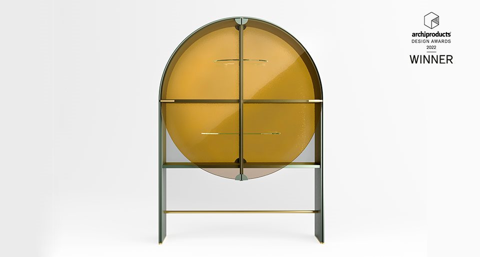 GALLOTTIRADICESoda展示柜