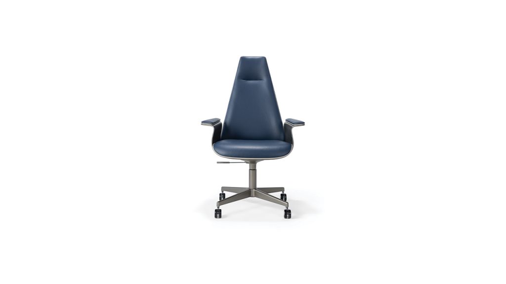 Minerva poltrona direzionale 辦公椅