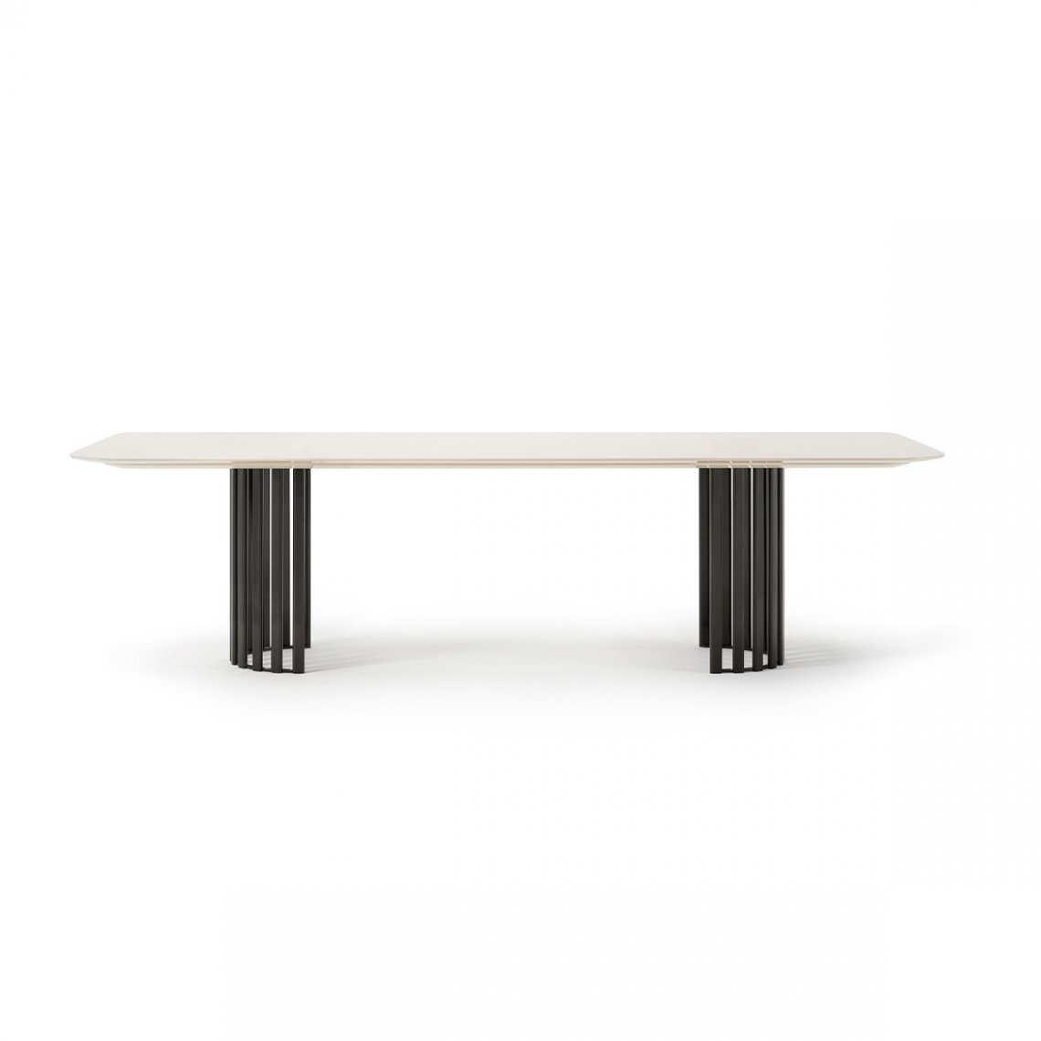 Roma rectangular table 長餐桌