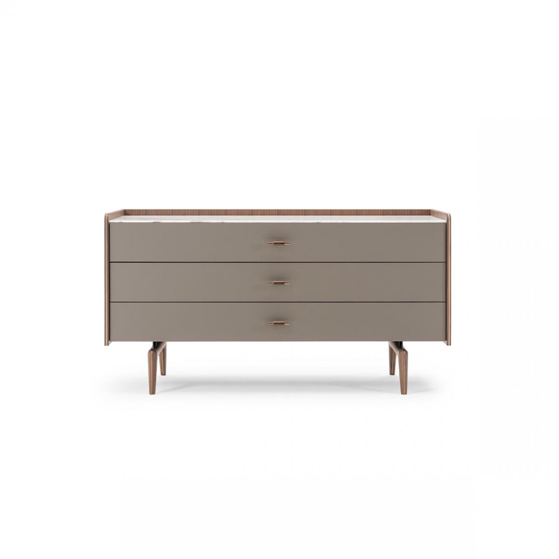 Blues chest of drawers抽屜柜